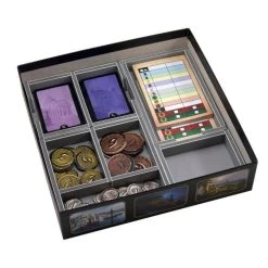 Folded Space Evacore Insert 7 Wonders Duel – Insert 9 Folded Space Evacore Insert 7 Wonders Duel – Insert -Laserox-winkel bordspel inserts folded space evacore insert 7 wonders duel