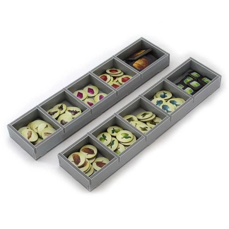 Folded Space Evacore Insert Above And Below – Insert 7 Folded Space Evacore Insert Above And Below – Insert - Afbeelding 5