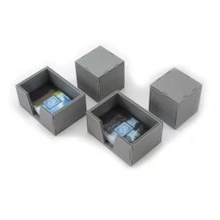 Folded Space Evacore Insert Above And Below – Insert 10 Folded Space Evacore Insert Above And Below – Insert -Laserox-winkel bordspel inserts folded space evacore insert above and below 2