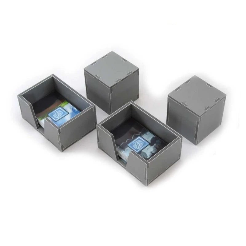 Folded Space Evacore Insert Above And Below – Insert 6 Folded Space Evacore Insert Above And Below – Insert - Afbeelding 4