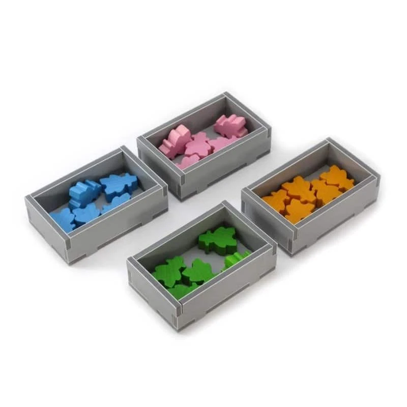 Folded Space Evacore Insert Agricola Familie Editie – Insert 7 Folded Space Evacore Insert Agricola Familie Editie – Insert - Afbeelding 5