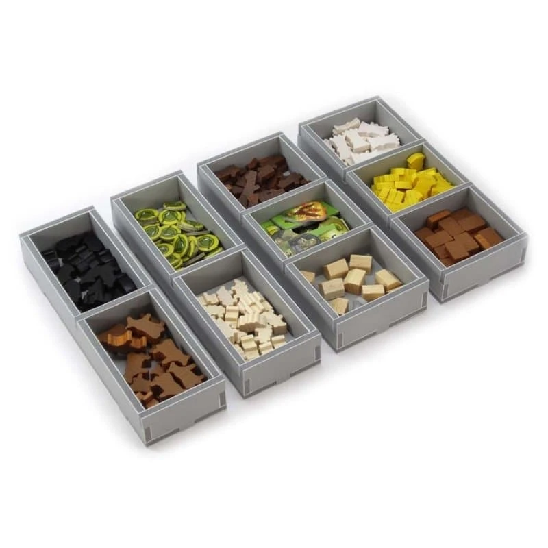 Folded Space Evacore Insert Agricola Familie Editie – Insert 6 Folded Space Evacore Insert Agricola Familie Editie – Insert - Afbeelding 4