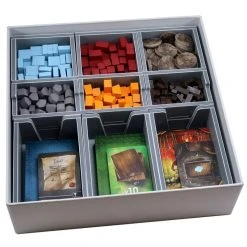 Folded Space Evacore Insert Architects Of The West Kingdom – Insert -Laserox-winkel bordspel inserts folded space evacore insert architects of the west kingdom 4