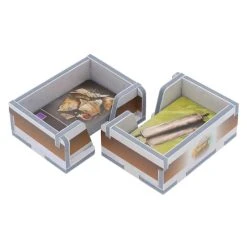 Folded Space Evacore Insert Architects Of The West Kingdom: Collector’s Box – Insert -Laserox-winkel bordspel inserts folded space evacore insert architects of the west kingdom collectors box 3