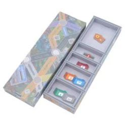 Folded Space Evacore Insert Autobahn – Insert -Laserox-winkel bordspel inserts folded space evacore insert autobahn 4