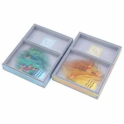 Folded Space Evacore Insert Autobahn – Insert -Laserox-winkel bordspel inserts folded space evacore insert autobahn 5