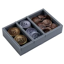 Folded Space Evacore Insert Brass – Insert 14 Folded Space Evacore Insert Brass – Insert -Laserox-winkel bordspel inserts folded space evacore insert brass 3