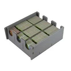 Folded Space Evacore Insert Carcassonne – Insert -Laserox-winkel bordspel inserts folded space evacore insert carcassonne 1