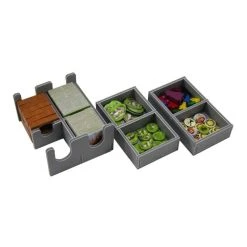 Folded Space Evacore Insert Carcassonne – Insert -Laserox-winkel bordspel inserts folded space evacore insert carcassonne 4