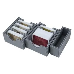 Folded Space Evacore Insert Castles Of Burgundy – Insert -Laserox-winkel bordspel inserts folded space evacore insert castles of burgundy 5