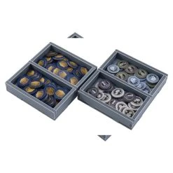 Folded Space Evacore Insert Civilization: A New Dawn – Insert 12 Folded Space Evacore Insert Civilization: A New Dawn – Insert -Laserox-winkel bordspel inserts folded space evacore insert civilization a new dawn 7