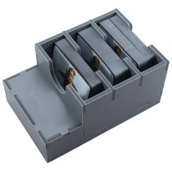 Folded Space Evacore Insert Clank! In! Space! – Insert 12 Folded Space Evacore Insert Clank! In! Space! – Insert -Laserox-winkel bordspel inserts folded space evacore insert clank in space 5