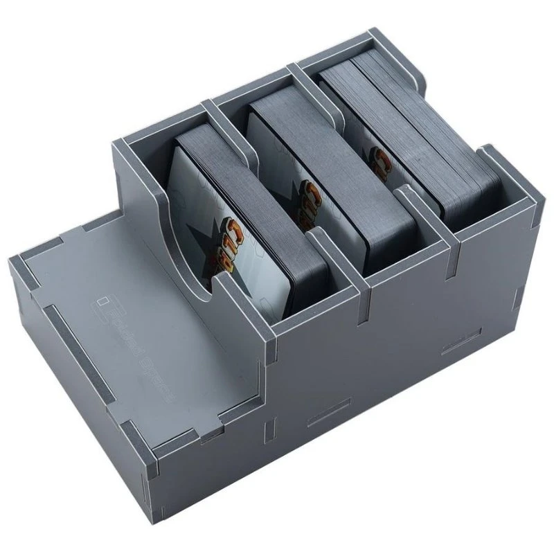 Folded Space Evacore Insert Clank! In! Space! – Insert 7 Folded Space Evacore Insert Clank! In! Space! – Insert - Afbeelding 5