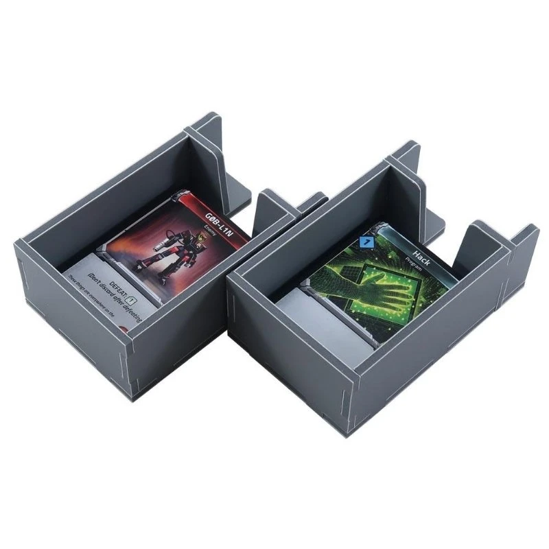 Folded Space Evacore Insert Clank! In! Space! – Insert 6 Folded Space Evacore Insert Clank! In! Space! – Insert - Afbeelding 4
