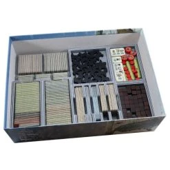 Folded Space Evacore Insert De Friesche Velden – Insert 7 Folded Space Evacore Insert De Friesche Velden – Insert -Laserox-winkel bordspel inserts folded space evacore insert de friesche velden