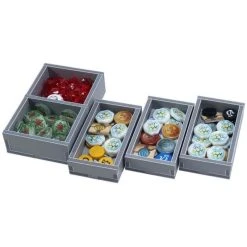 Folded Space Evacore Insert De Kwakzalvers Van Kakelenburg – Insert -Laserox-winkel bordspel inserts folded space evacore insert de kwakzalvers van kakelenburg 3