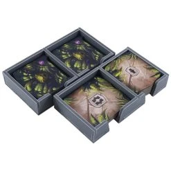 Folded Space Evacore Insert De Verdwenen Ruïnes Van Arnak – Insert -Laserox-winkel bordspel inserts folded space evacore insert de verdwenen ruines van arnak 1