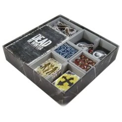 Folded Space Evacore Insert Dead Of Winter – Insert