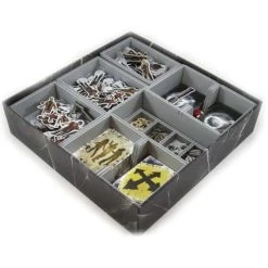 Folded Space Evacore Insert Dead Of Winter – Insert -Laserox-winkel bordspel inserts folded space evacore insert dead of winter 7