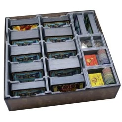 Folded Space Evacore Insert Dominion – Insert