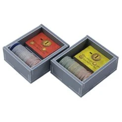 Folded Space Evacore Insert Dominion – Insert -Laserox-winkel bordspel inserts folded space evacore insert dominion 5