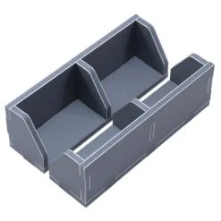 Folded Space Evacore Insert Dominion – Insert -Laserox-winkel bordspel inserts folded space evacore insert dominion 6