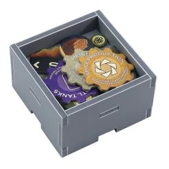 Folded Space Evacore Insert Dune – Insert -Laserox-winkel bordspel inserts folded space evacore insert dune 3