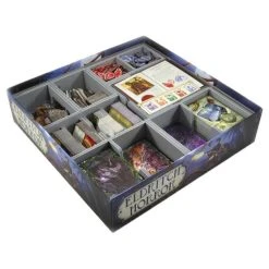 Folded Space Evacore Insert Eldritch Horror – Insert -Laserox-winkel bordspel inserts folded space evacore insert eldritch horror 1