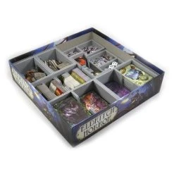 Folded Space Evacore Insert Eldritch Horror – Insert -Laserox-winkel bordspel inserts folded space evacore insert eldritch horror 2