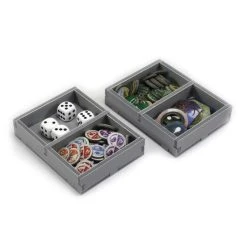 Folded Space Evacore Insert Eldritch Horror – Insert -Laserox-winkel bordspel inserts folded space evacore insert eldritch horror 4