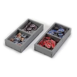 Folded Space Evacore Insert Eldritch Horror – Insert -Laserox-winkel bordspel inserts folded space evacore insert eldritch horror 5