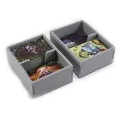 Folded Space Evacore Insert Eldritch Horror – Insert -Laserox-winkel bordspel inserts folded space evacore insert eldritch horror 6