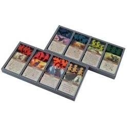 Folded Space Evacore Insert Everdell – Insert -Laserox-winkel bordspel inserts folded space evacore insert everdell 2