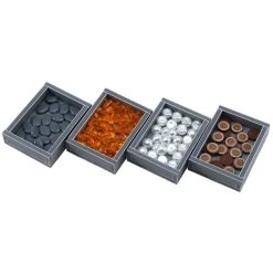 Folded Space Evacore Insert Everdell – Insert -Laserox-winkel bordspel inserts folded space evacore insert everdell