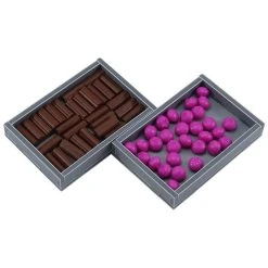 Folded Space Evacore Insert Everdell – Insert -Laserox-winkel bordspel inserts folded space evacore insert everdell 6