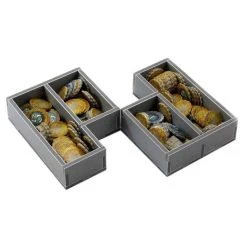 Folded Space Evacore Insert Five Tribes – Insert -Laserox-winkel bordspel inserts folded space evacore insert five tribes 3