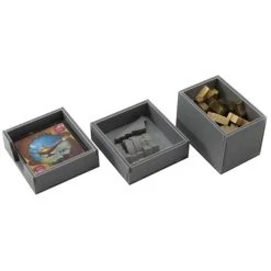 Folded Space Evacore Insert Five Tribes – Insert -Laserox-winkel bordspel inserts folded space evacore insert five tribes 4