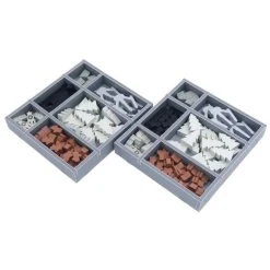 Folded Space Evacore Insert Frost Punk – Insert -Laserox-winkel bordspel inserts folded space evacore insert frost punk 2