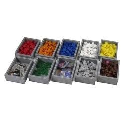 Folded Space Evacore Insert Gaia Project – Insert -Laserox-winkel bordspel inserts folded space evacore insert gaia project