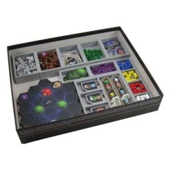 Folded Space Evacore Insert Gaia Project – Insert -Laserox-winkel bordspel inserts folded space evacore insert gaia project 3