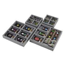 Folded Space Evacore Insert Gaia Project – Insert -Laserox-winkel bordspel inserts folded space evacore insert gaia project 4