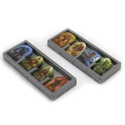 Folded Space Evacore Insert Gloomhaven – Insert -Laserox-winkel bordspel inserts folded space evacore insert gloomhaven 1