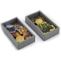 Folded Space Evacore Insert Gloomhaven – Insert -Laserox-winkel bordspel inserts folded space evacore insert gloomhaven 12