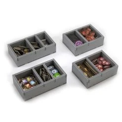 Folded Space Evacore Insert Gloomhaven – Insert -Laserox-winkel bordspel inserts folded space evacore insert gloomhaven 5