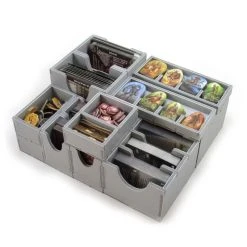 Folded Space Evacore Insert Gloomhaven – Insert -Laserox-winkel bordspel inserts folded space evacore insert gloomhaven 6