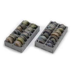 Folded Space Evacore Insert Gloomhaven – Insert -Laserox-winkel bordspel inserts folded space evacore insert gloomhaven 7