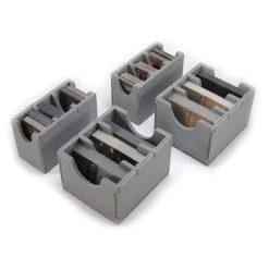 Folded Space Evacore Insert Gloomhaven – Insert -Laserox-winkel bordspel inserts folded space evacore insert gloomhaven 8