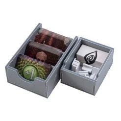 Folded Space Evacore Insert Gloomhaven: Forgotten Circles – Insert 13 Folded Space Evacore Insert Gloomhaven: Forgotten Circles – Insert -Laserox-winkel bordspel inserts folded space evacore insert gloomhaven forgotten circles 4