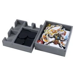 Folded Space Evacore Insert King Of Tokyo & New York – Insert -Laserox-winkel bordspel inserts folded space evacore insert king of tokyo new york 3