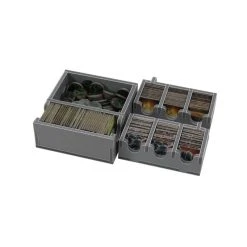 Folded Space Evacore Insert Mansions Of Madness Second Edition – Insert 12 Folded Space Evacore Insert Mansions Of Madness Second Edition – Insert -Laserox-winkel bordspel inserts folded space evacore insert mansions of madness 5